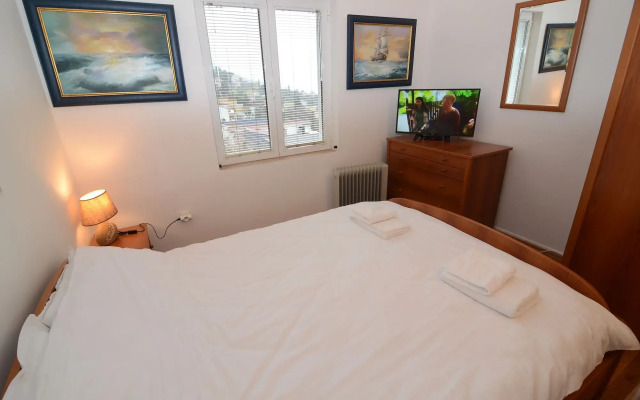Maritimo Apartments