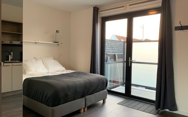 WoW Spacious loft Delft City Centre