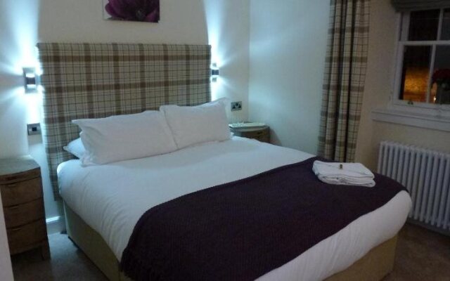 Star and Garter Hotel