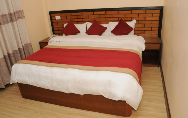 Hotel Bagmati