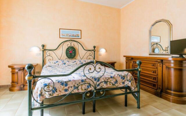 House Sea View Rosignano Marittimo