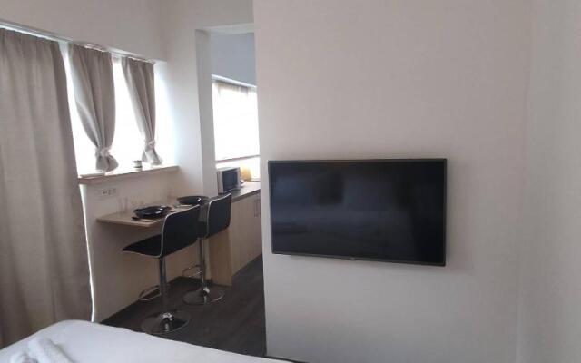 PETMEZA APARTMENT 2 by DIMITROPOULOS