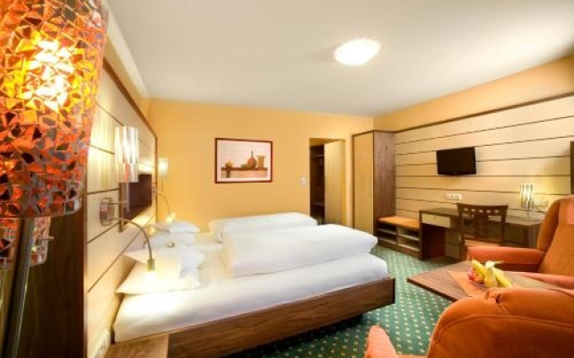 Kur- und Wellnesshotel Förch