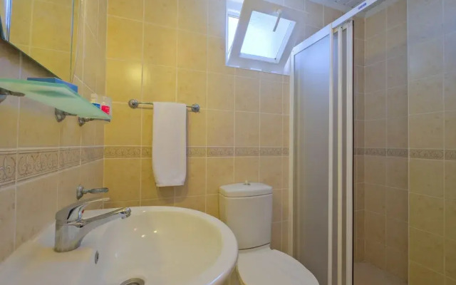 Infinity Sunshine Villa