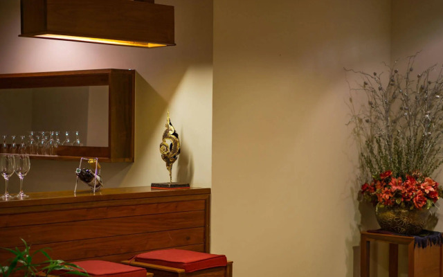 Angkor Miracle Resort & Spa
