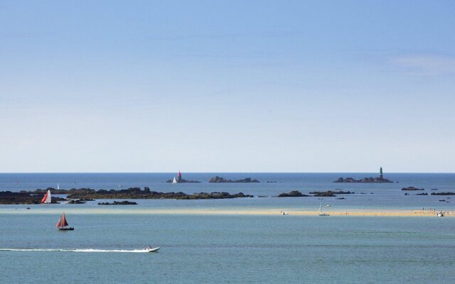 Royal Emeraude Hotel Dinard - MGallery Collection