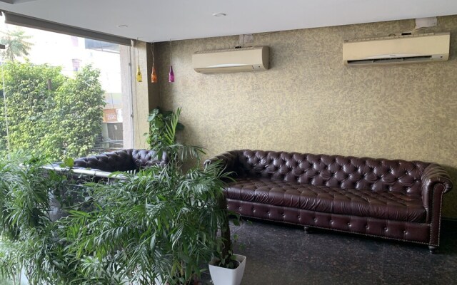 Hotel FloraInn