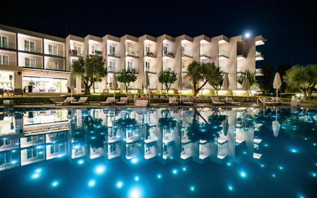 Amaronda Resort & Spa