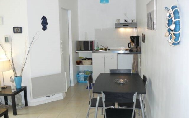 Les Plénitudes du Rivage