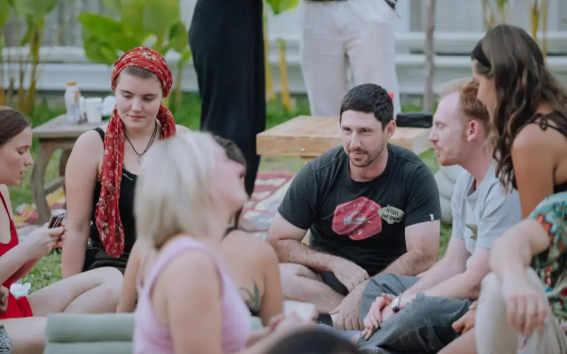 The Yard Hostel Chiang Mai