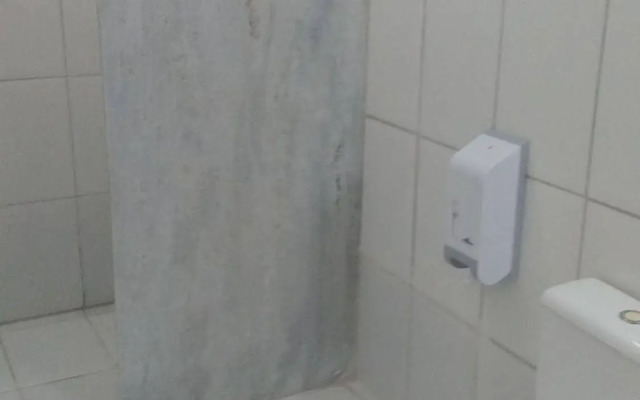 Manhã Dourada Pousada