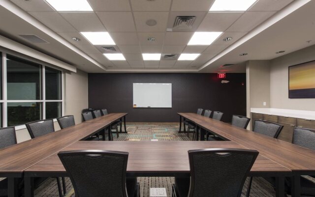 Residence Inn Nashua