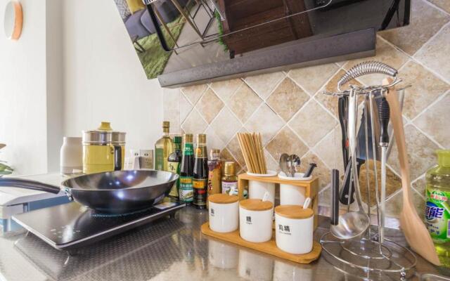 Zhengzhou Gaoxin·Zhengzhou University New Zone· Locals Apartment 00147170