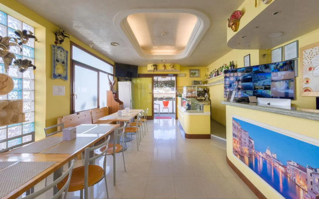 Albergo Nuova Aurora