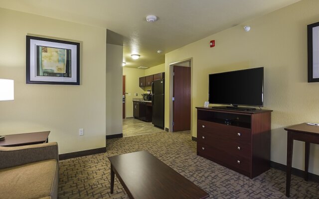 Cobblestone Inn & Suites - Altamont