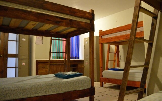 Hikuri Eco Hostal