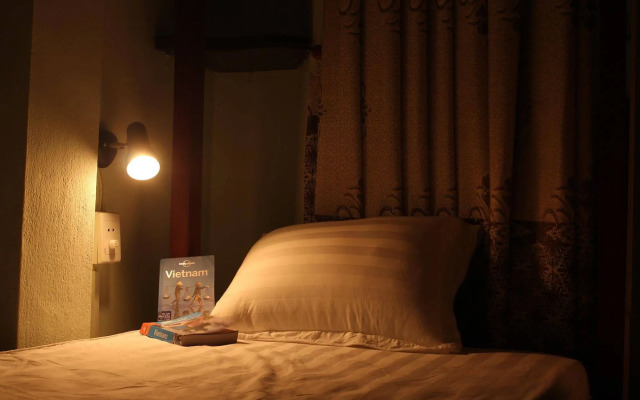 Fantastic Danang Hostel