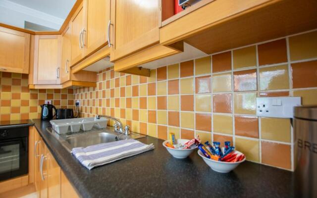 The Townhouse at Gort Na Coiribe By Shortstays