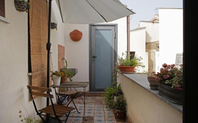 Casa Miqvà - Rooms & breakfast