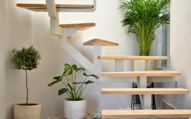 "A" Apartamento Privado El Encino - ALEGRÍA Housing
