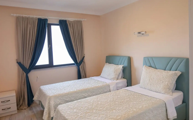 Sahin Tepesi Suite Otel