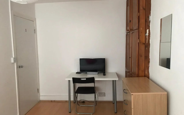 City Apartments