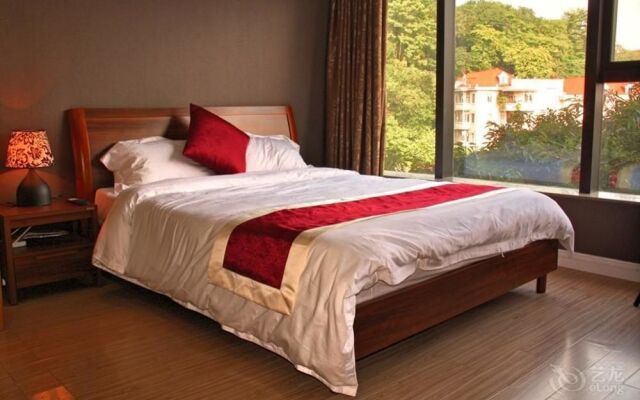 Fancl Apartment