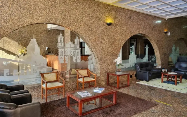 Lucapé Palace Hotel