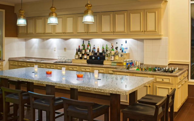 Hilton Garden Inn Allentown Bethlehem Airport