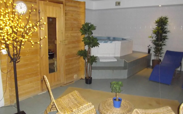 Hôtel de la Valentin