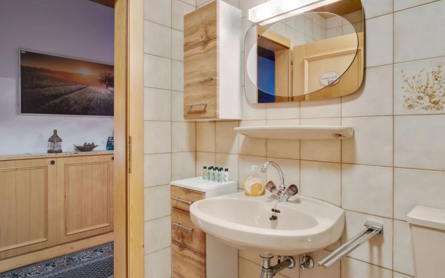 Mountain View Chalet in Flattnitz with Sauna