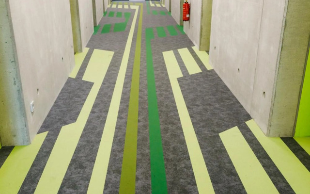 DJH Jugendherberge Bayreuth - Hostel