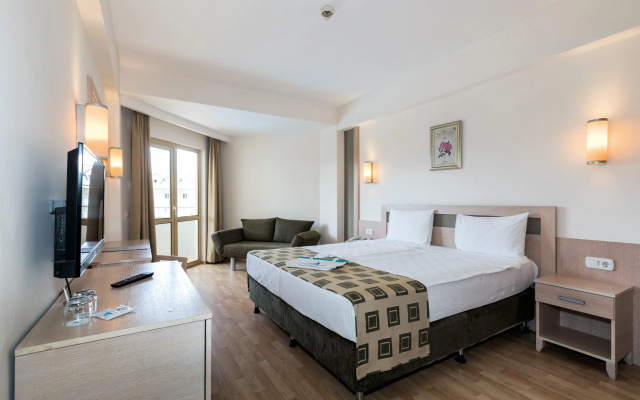 Side Breeze Hotel - All Inclusive