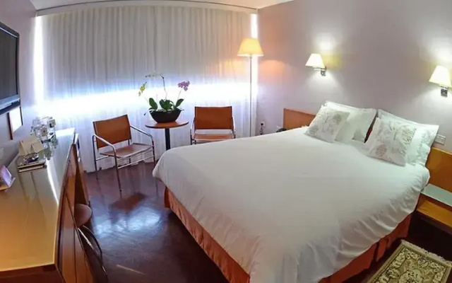 Hotel Paseo Las Mercedes