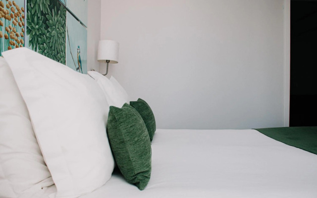 Rio Art Hotel