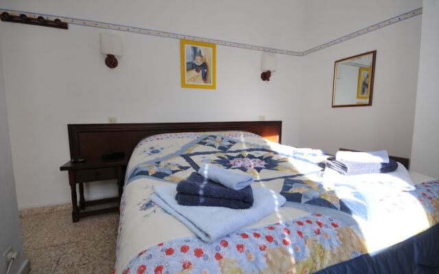 Residencia Aldosa