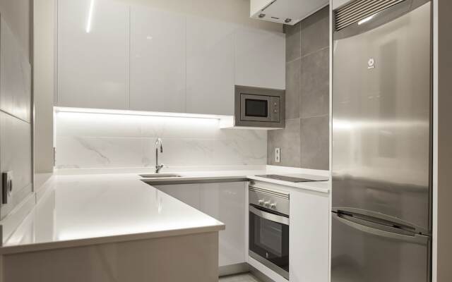 Zubieta Playa 5 Apartment by FeelFree Rentals