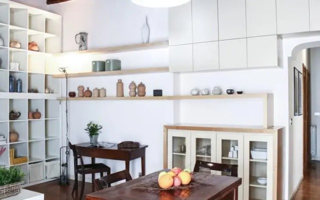 Dei Giubbonari Apartment