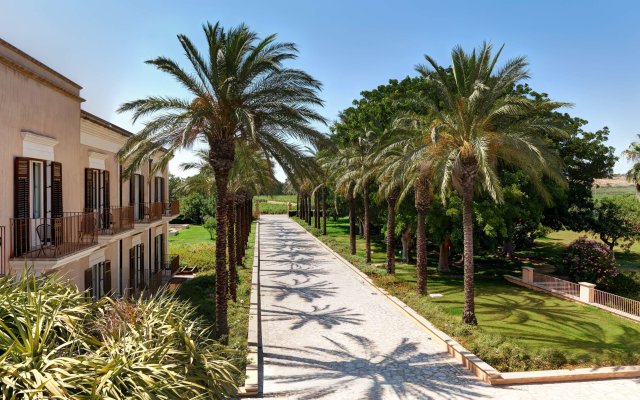 Almar Giardino di Costanza Mazara del Vallo