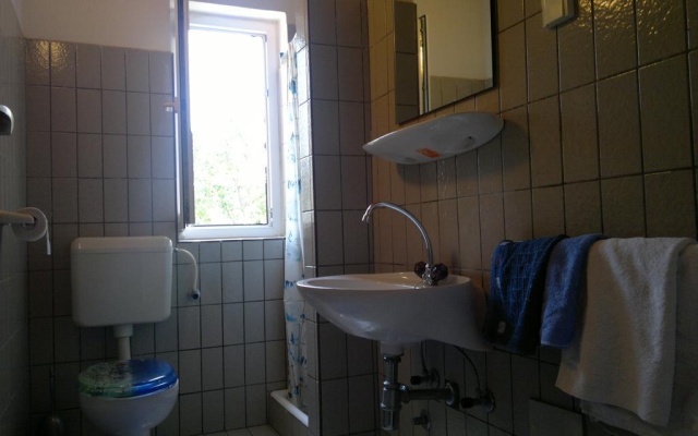 Apartments Toni