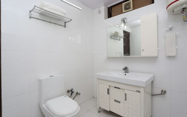OYO 11047 Home Spacious 3BHK Bhumiyadhar