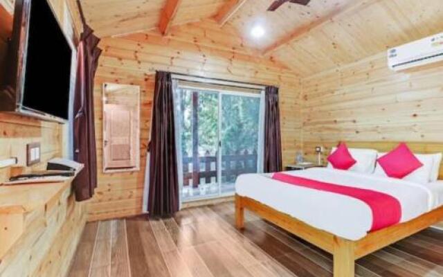 Coorg amodhini