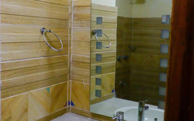Khalisee Homes 3Brm
