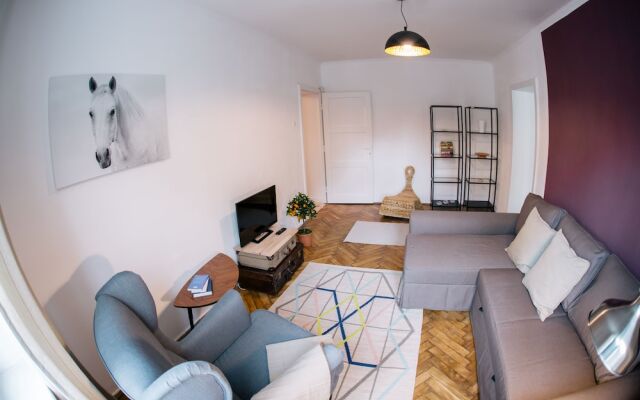 NEO Apartment Horea
