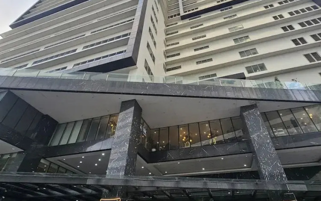 The Residences at BCCT by Stays PH