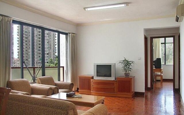 Nanhai Oil Hotel