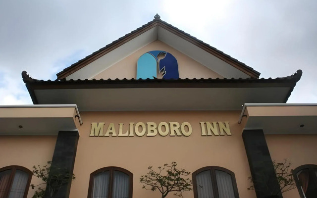 Malioboro Inn Yogyakarta