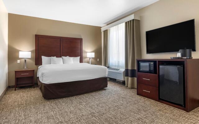 Comfort Suites Plano - Dallas North