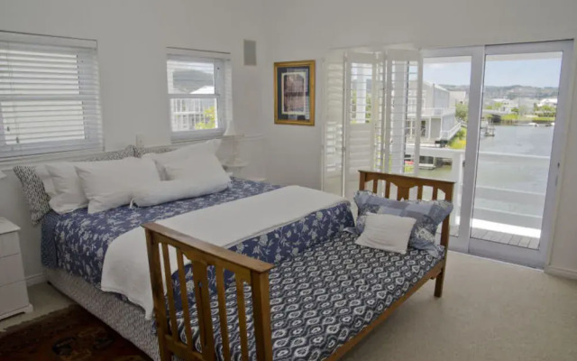 Knysna Luxury Homes