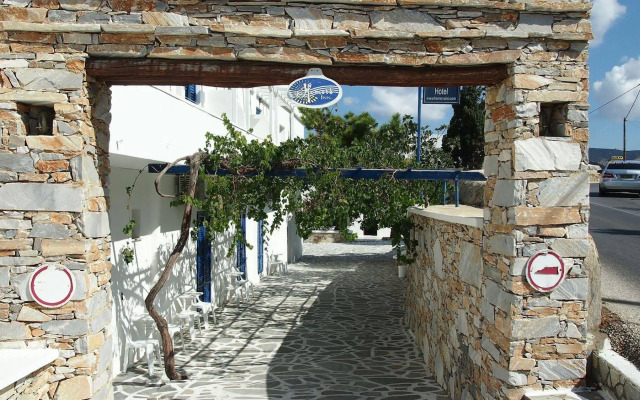 Homer's Inn Hotel